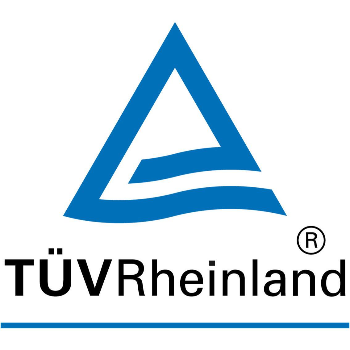 TÜV Rheinland Akademie GmbH in Plauen - Logo