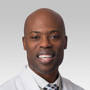 Images Kwadwo Ofosu-Barko, MD