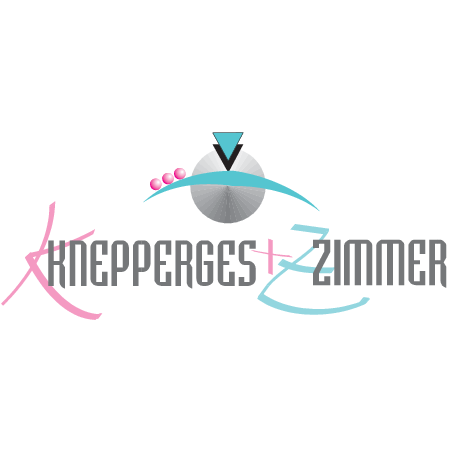 Knepperges + Zimmer Logo