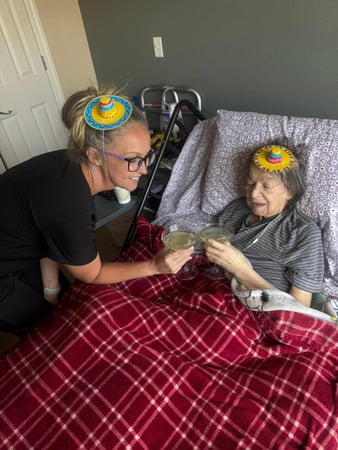 Images Suncrest Hospice - South Jersey