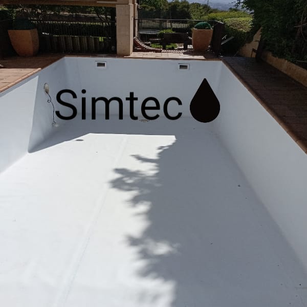 Images Simtec Impermeabilizaciones y Aislamiento