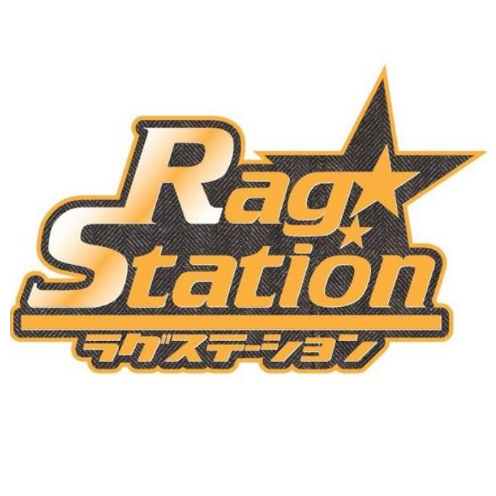ラグステーション 瑞穂店 Logo