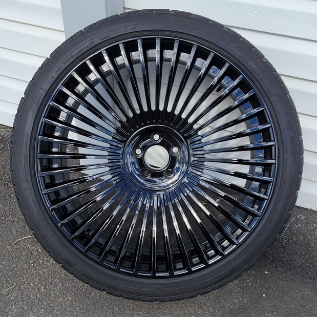 Images True Wheel, LLC