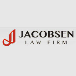 Jacobsen Law Firm, P.A. Logo