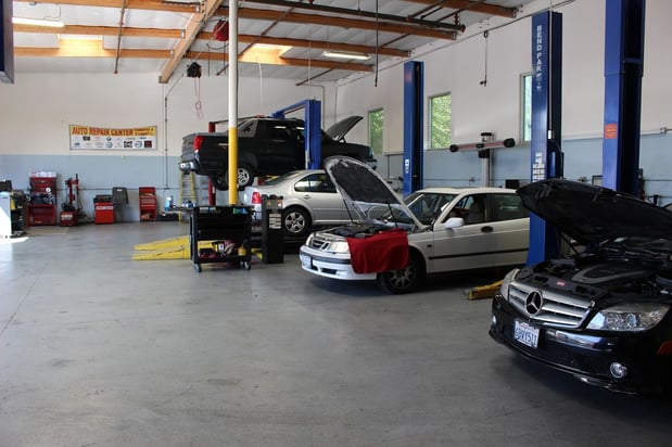 Images Haven Auto Repair | CarMax Repair Shop