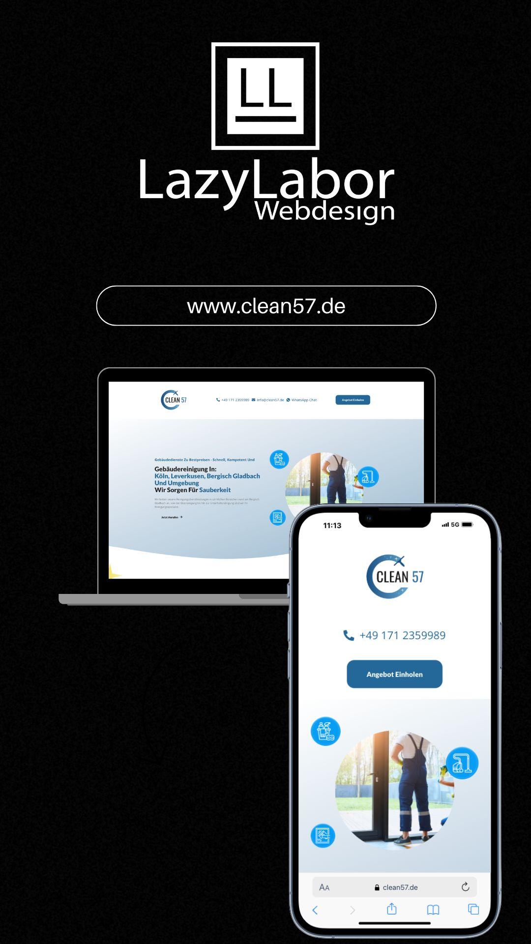 Bild 3 Lazylabor – Prozessautomatisierung & Systemintegration in Repelen