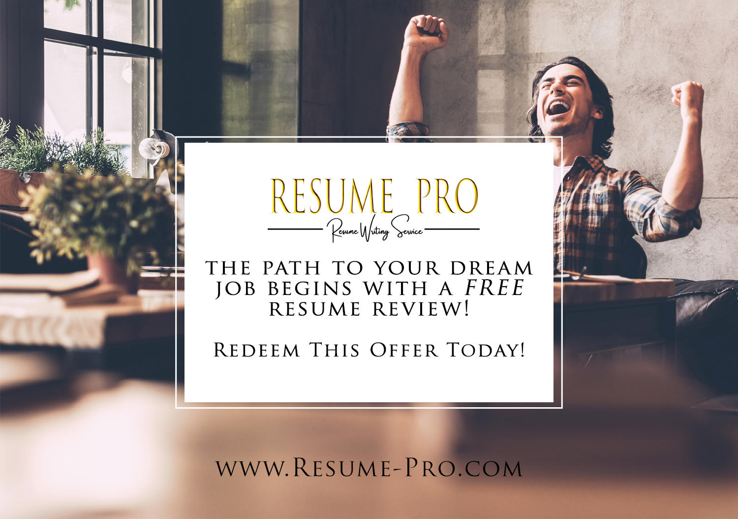 Image 4 | Resume-Pro Resume Writing Service