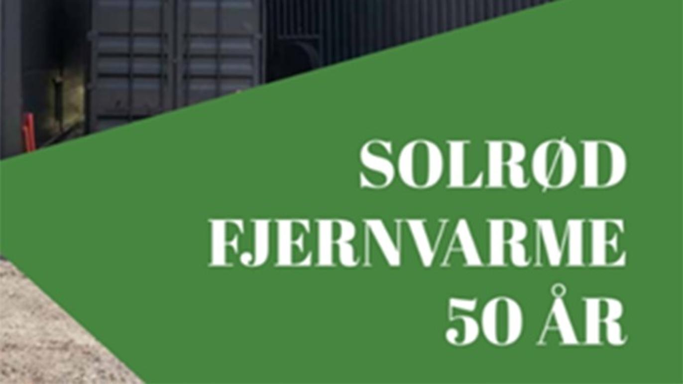 Images Solrød Fjernvarme A.m.b.a.