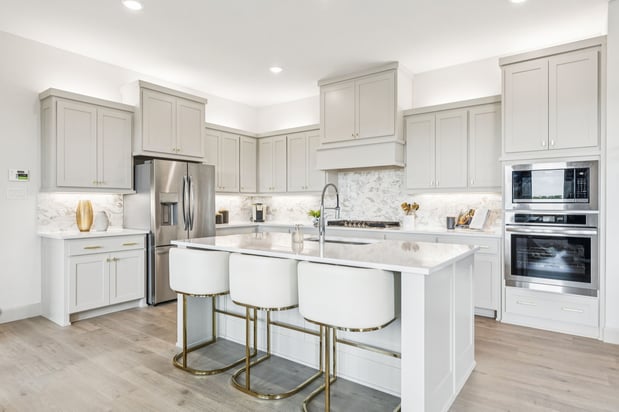 Images The Heights at Uptown Celina by Normandy Homes