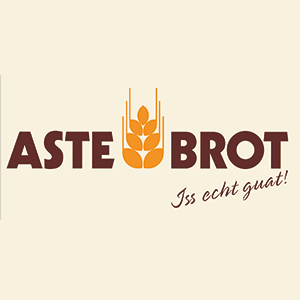 Bäckerei Aste - Logo