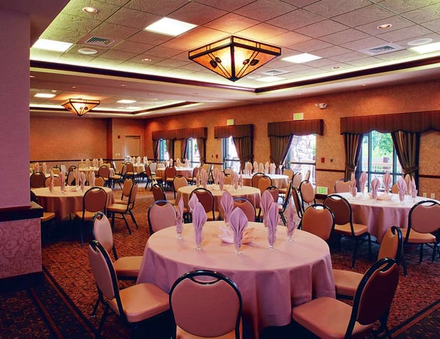 Images Hilton Garden Inn Boise/Eagle