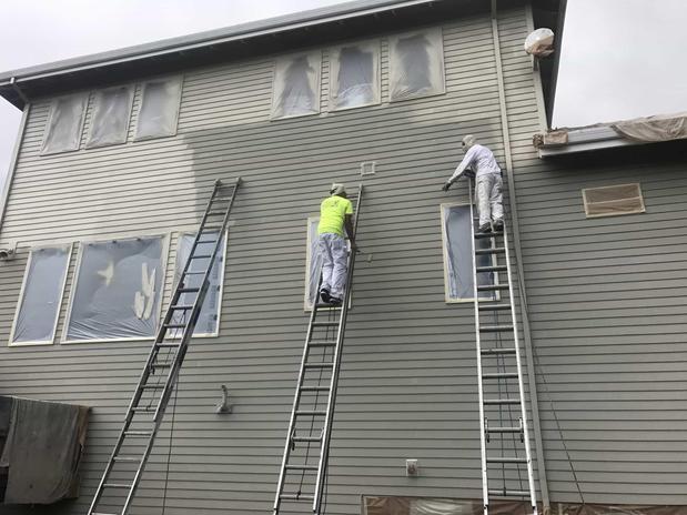 Images Maller Painting Company