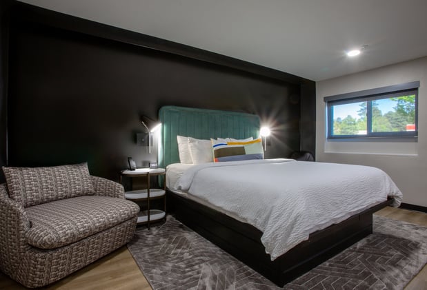 Images voco Flagstaff by IHG