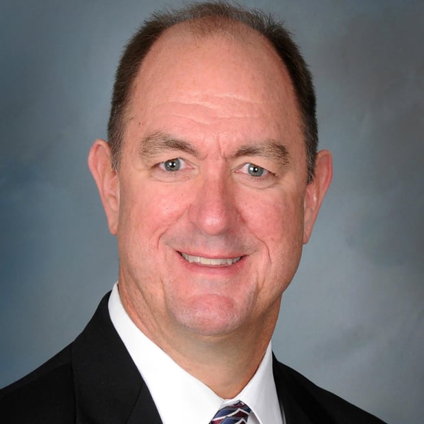 Images Edward Jones - Financial Advisor: Bryan Strong, CFP®|AAMS®