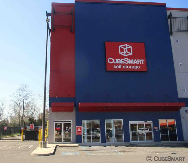 Images CubeSmart Self Storage of Brooklyn