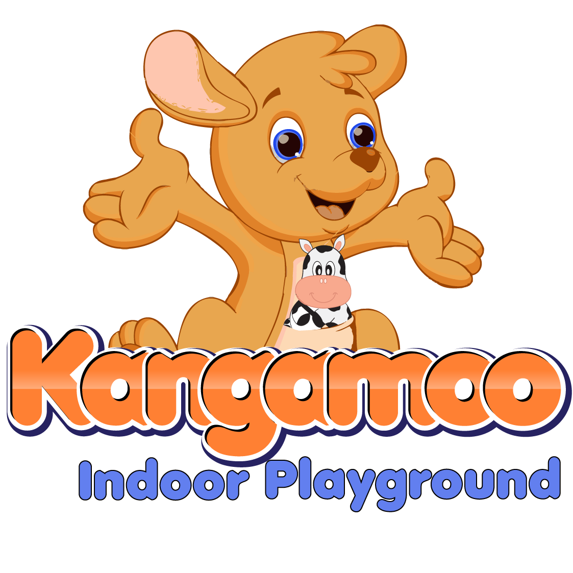 Kangamoo Indoor Playground