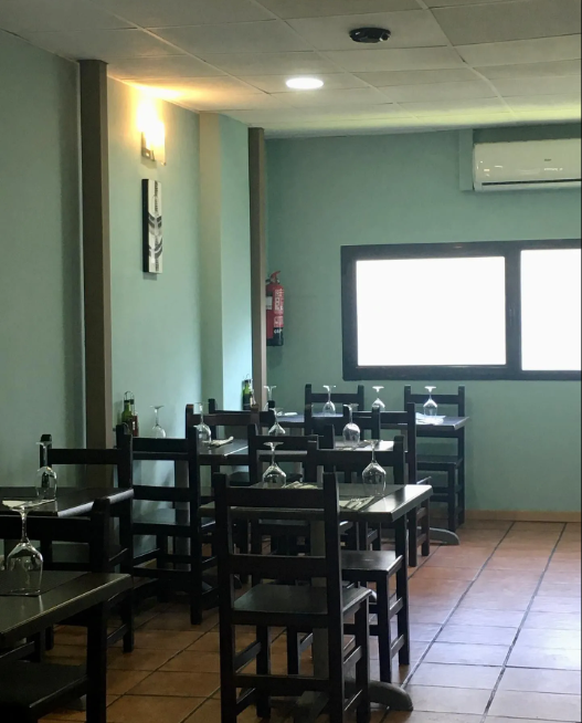 Images Restaurante El Faisán