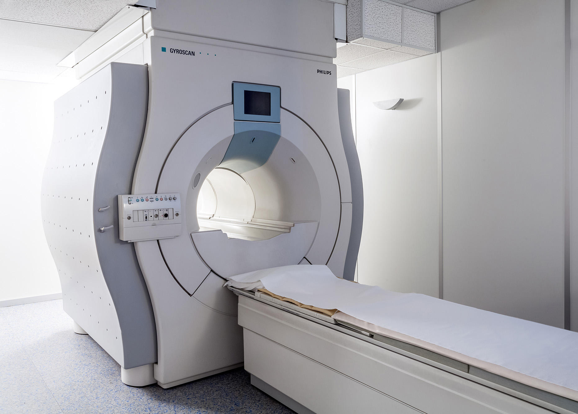 Bilder Facharztpraxis für Radiologie in Düsseldorf Eller - Jobst von Werder