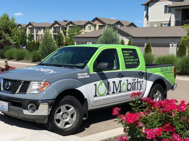 Images 101 Mobility of Boise