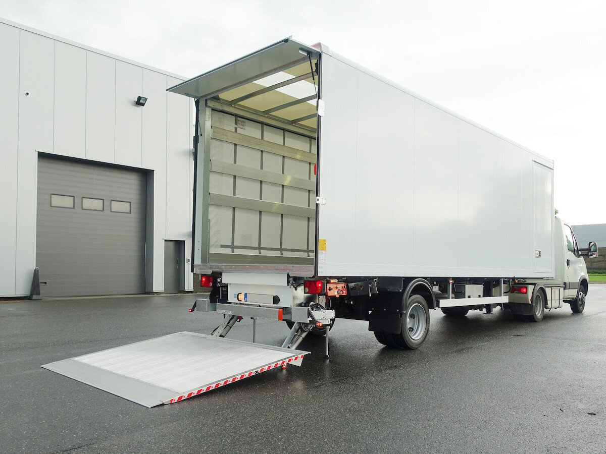 Bild 5 von WAC Walcher Andreas Cooltrailers