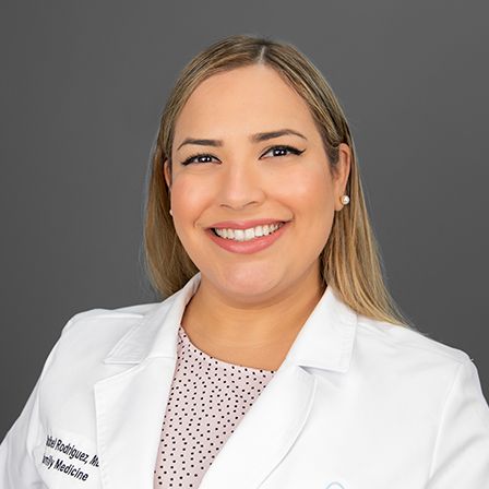 Dr. Maribel Del Carmen Rodriguez Gonzalez, MD