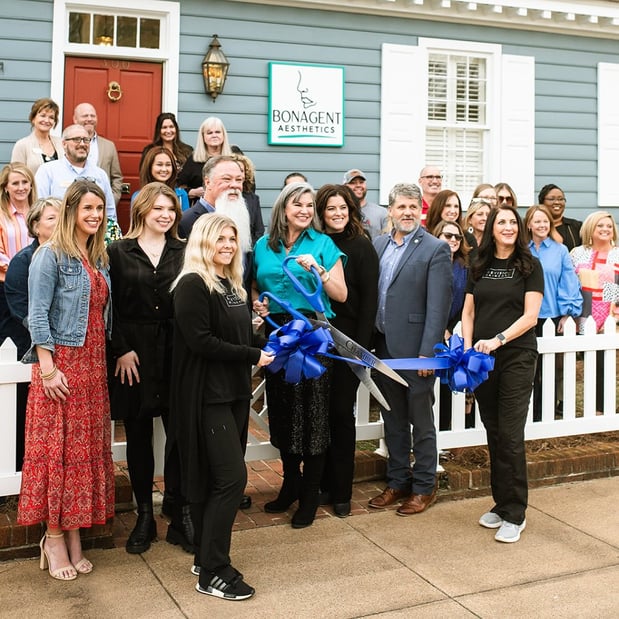 Images Bonagent Aesthetics & Med Spa