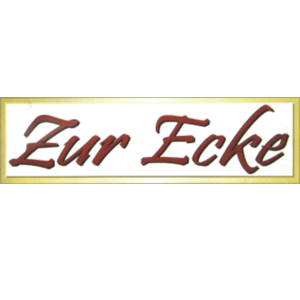 Logo Zur Ecke