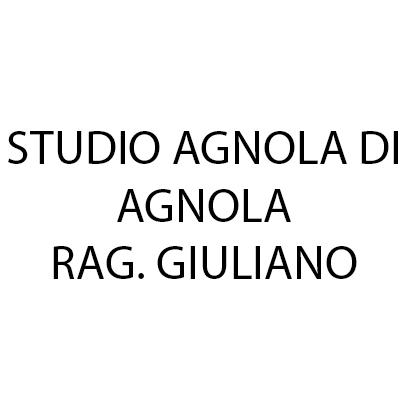 Studio Agnola di Agnola Rag. Giuliano Logo