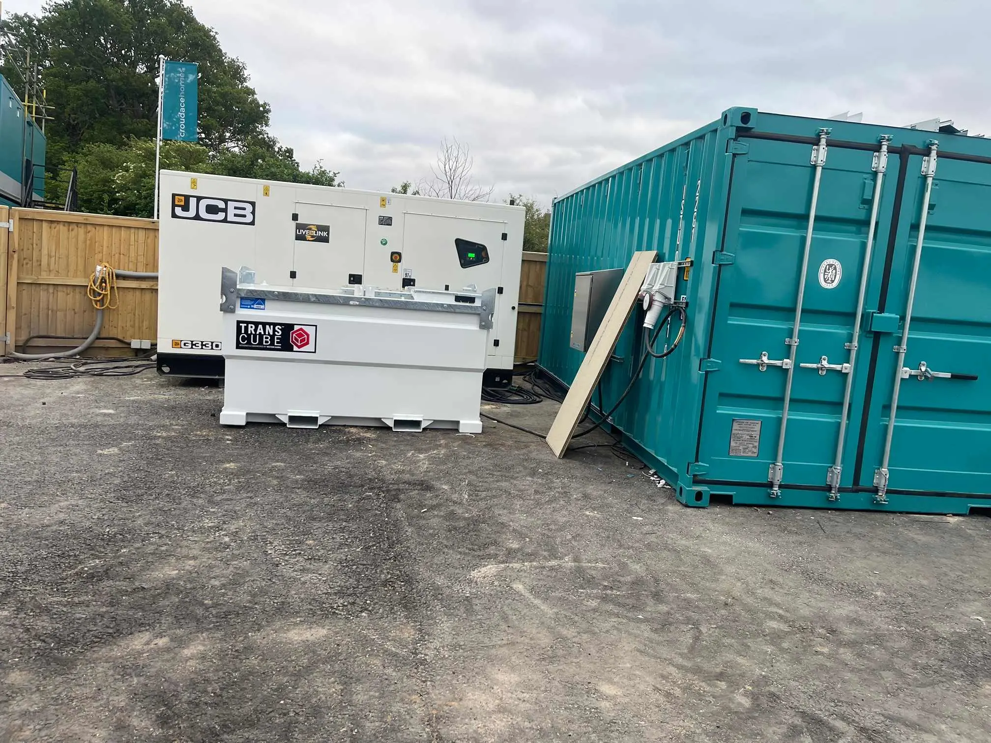 Images Gale Power Systems