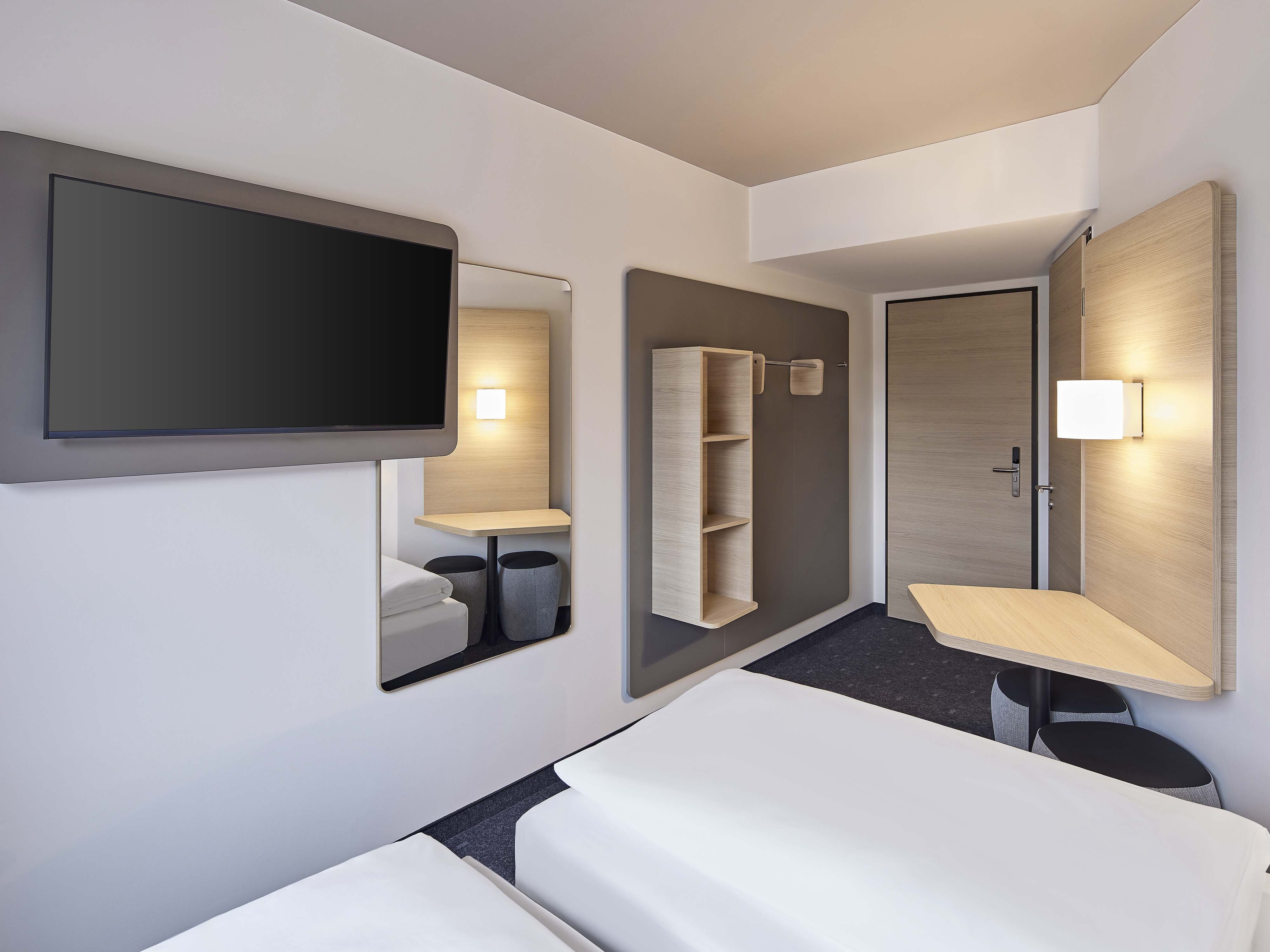 Bild 15 B&B HOTEL Lippstadt in Lippstadt