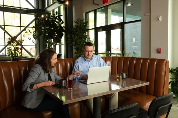 Images voco James Newbury Hudson Valley by IHG