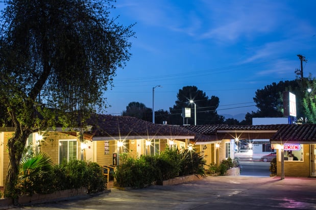 Images El Patio Inn