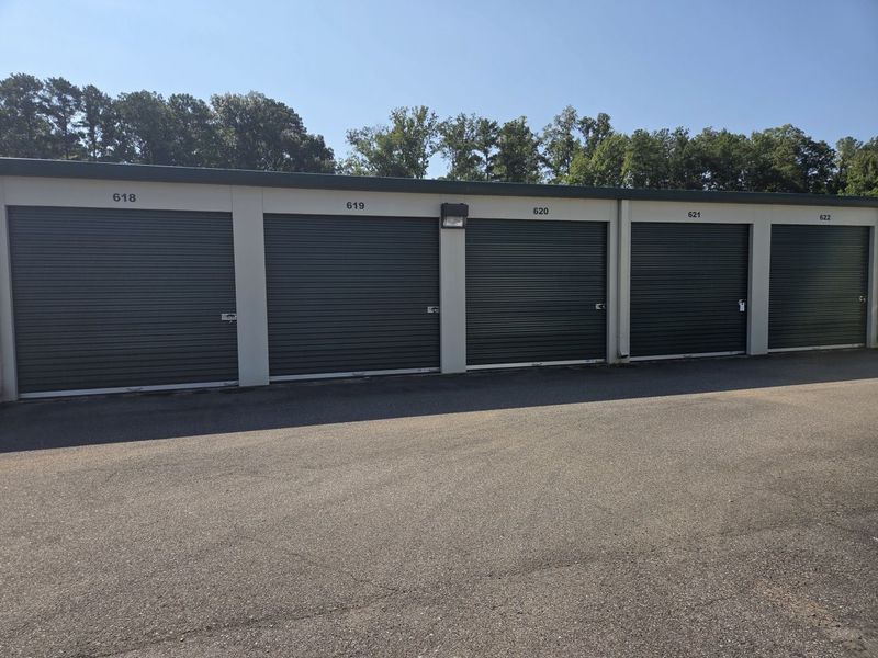 Exterior Units