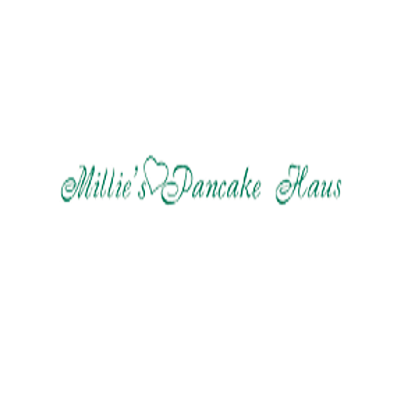 Millie's Pancake Haus Logo