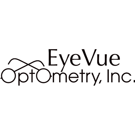 EyeVue Optometry, Inc. Logo
