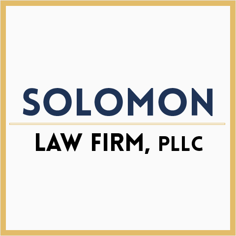 Solomon Law Firm, PLLC Logo