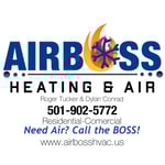 AIRBOSS Logo