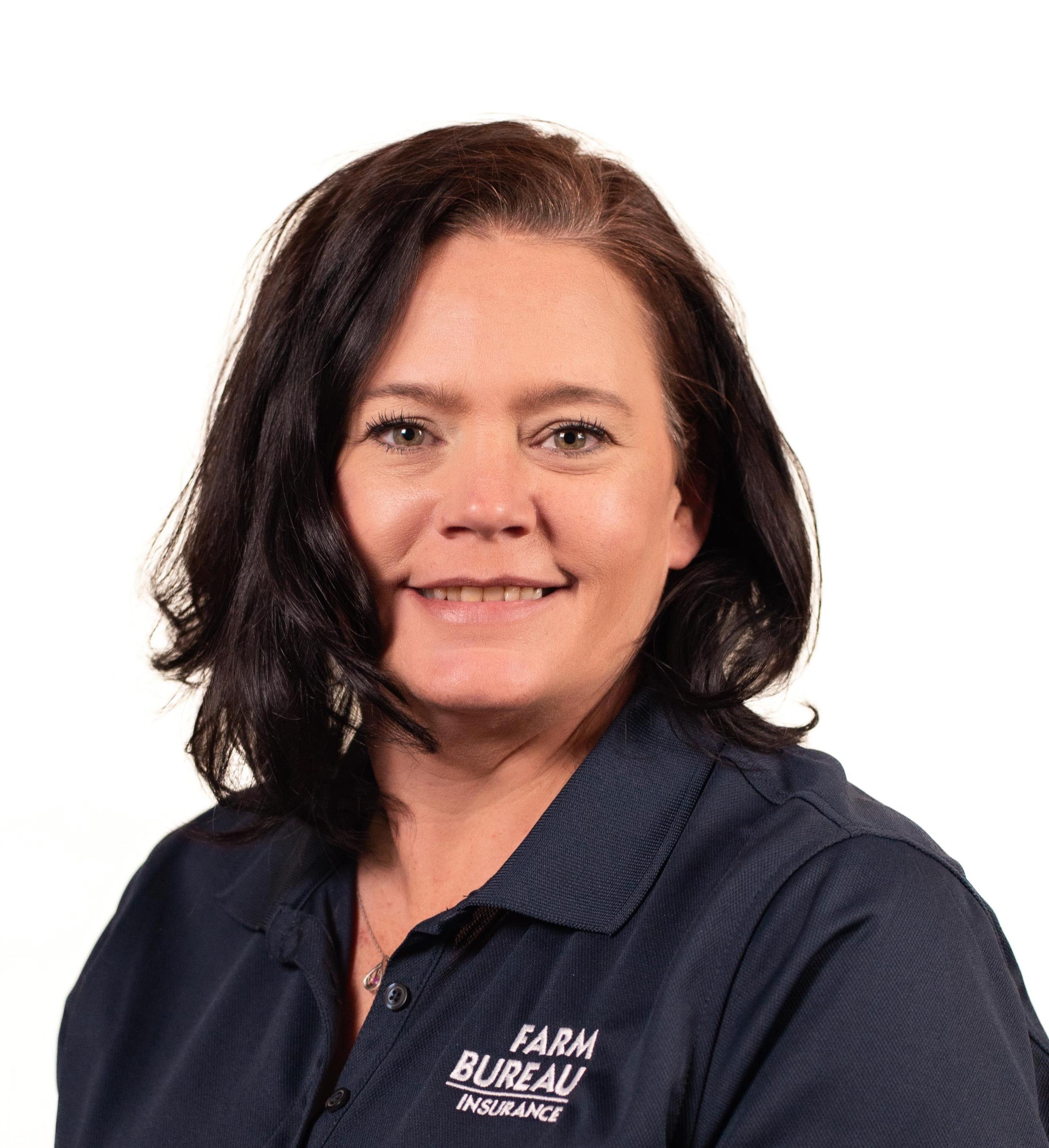 Miranda Berry, Georgia Farm Bureau Insurance Agent