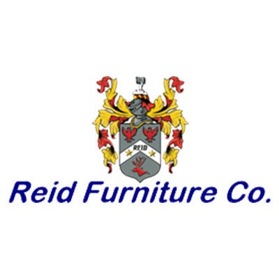 Reid Furniture Co Logo