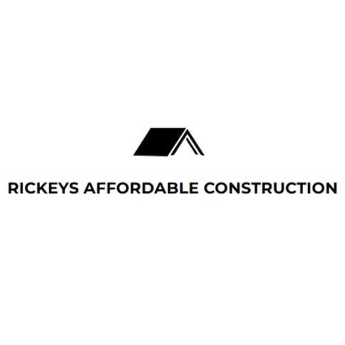 Rickeys Affordable Construction