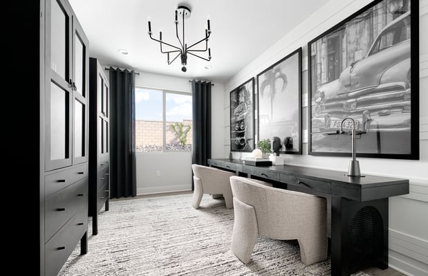 Images Arbor at Cimarron Ridge by Del Webb