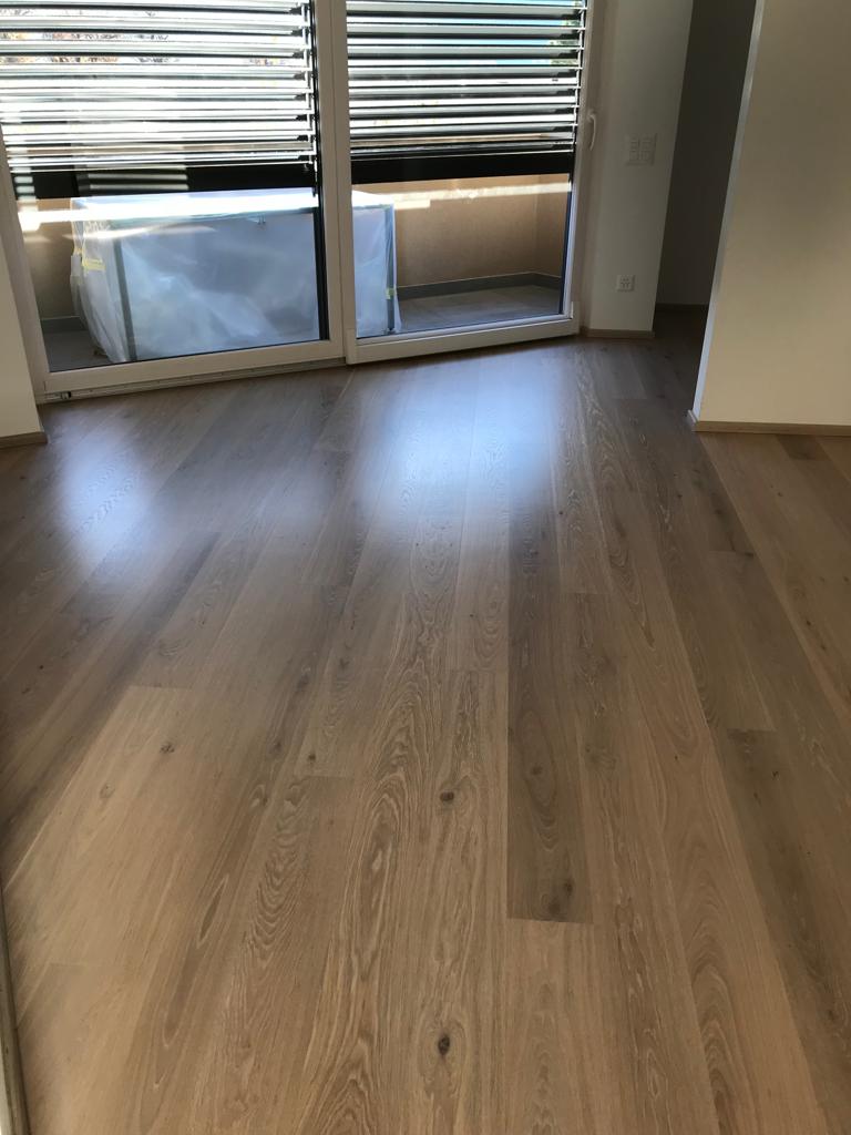 Bilder New Line Pavimenti - Locarno