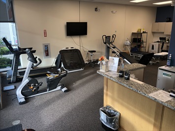 Image 8 | Saco Bay Orthopaedic and Sports Physical Therapy - Freeport