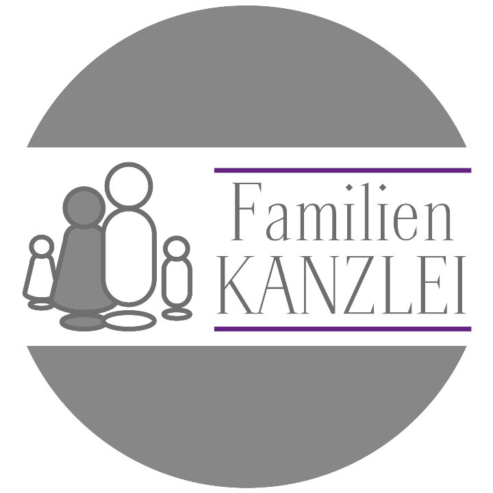 Familienkanzlei Rechtsanwältinnen Stammberger, Egetenmeyer, Kupfer PartG mbB Logo