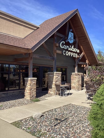 Images Caribou Coffee