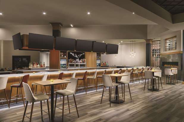 Images DoubleTree by Hilton Hotel Colorado Springs
