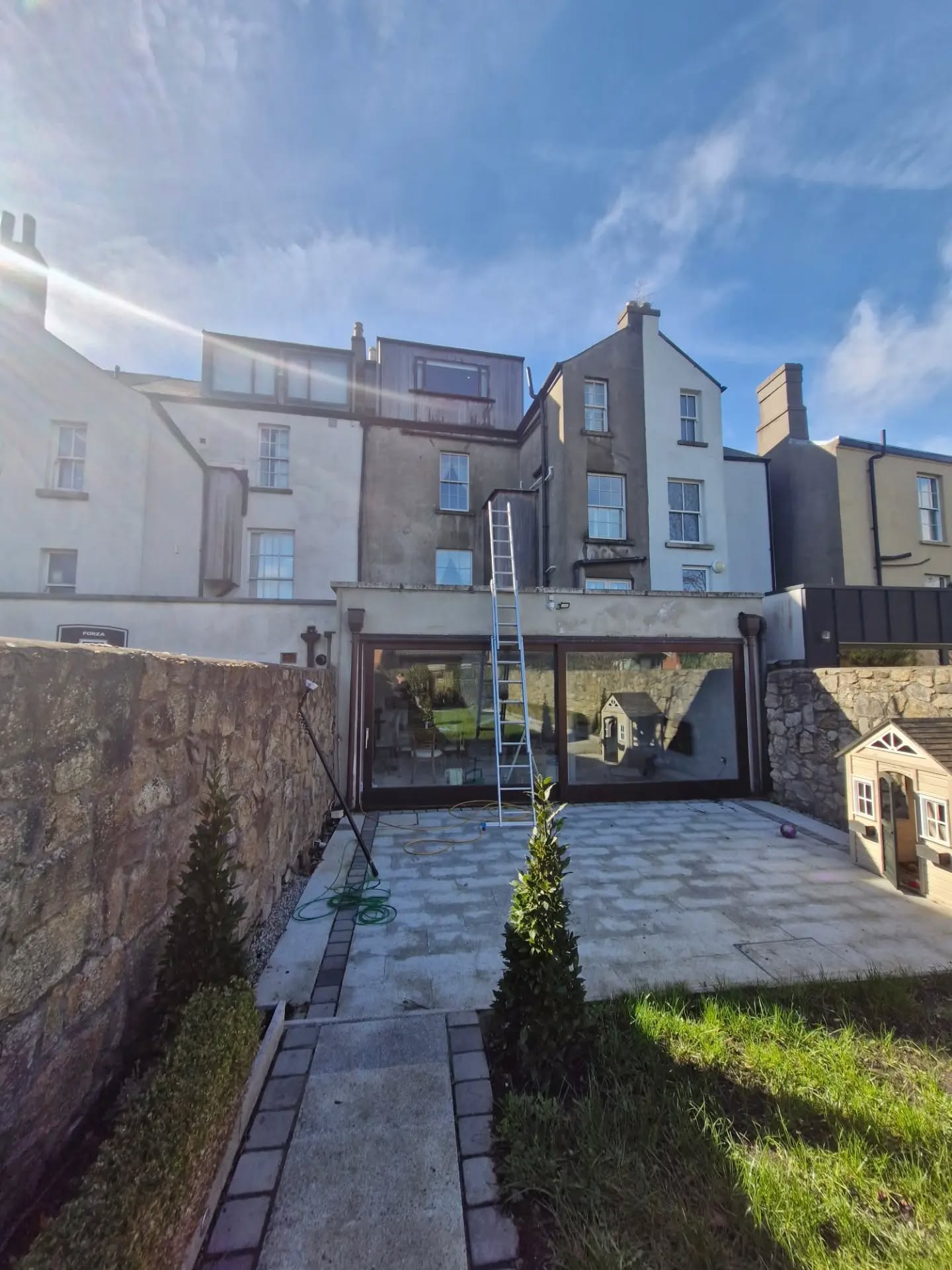 Everbright Window Cleaning 3