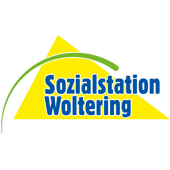 Logo Sozialstation Woltering