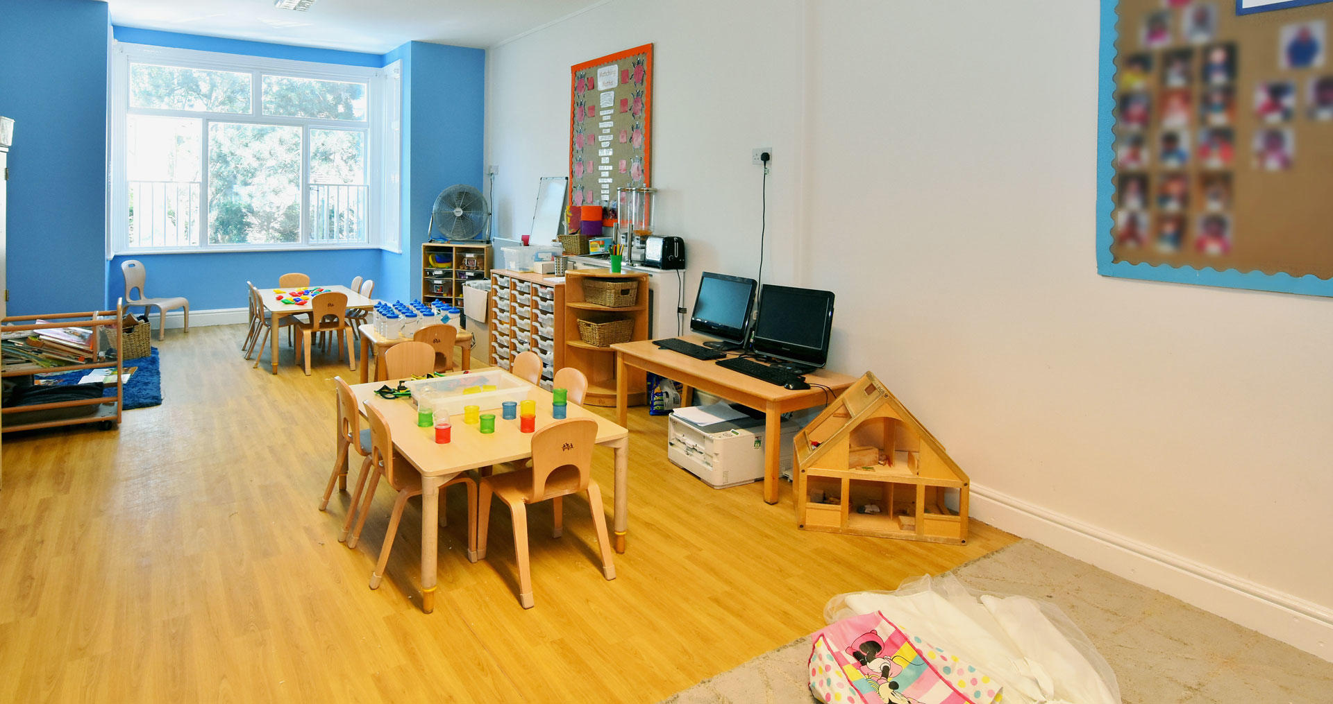 Images Bright Horizons Sutton Day Nursery and Preschool