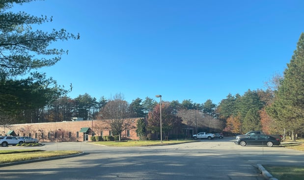 Images QC Kinetix (South Portland)